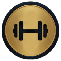 Amenities Fitness Center