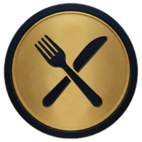 Amenities In House Dining