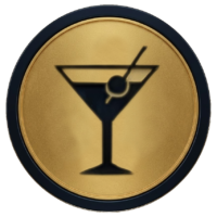 Amenities In house bar