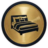 Amenities Premium Bedding