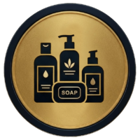 Amenities Premium Care Products