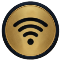 Amenities WiFi