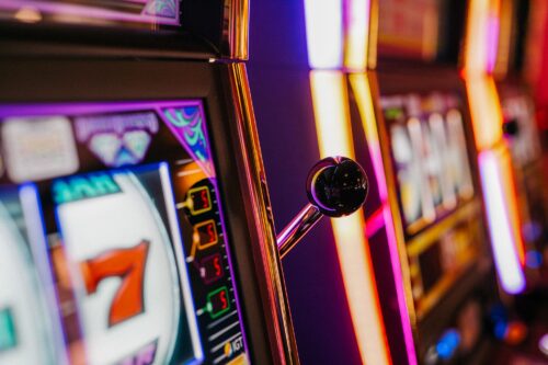 Silverado Franklin Gaming