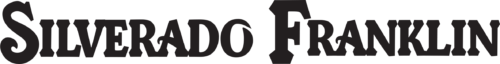 Silverado-Franklin Logo