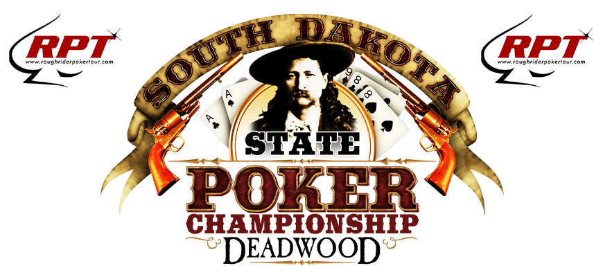 South Dakota State Poker Championship
