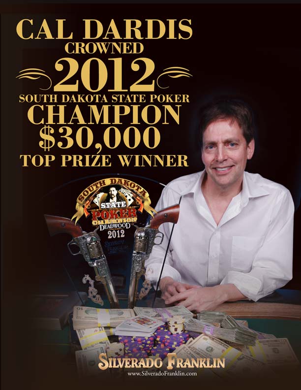 Sdspc winner 2012