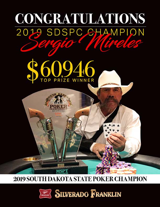 Sdspc winner 2019
