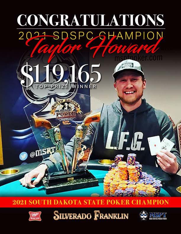 Sdspc winner 2021