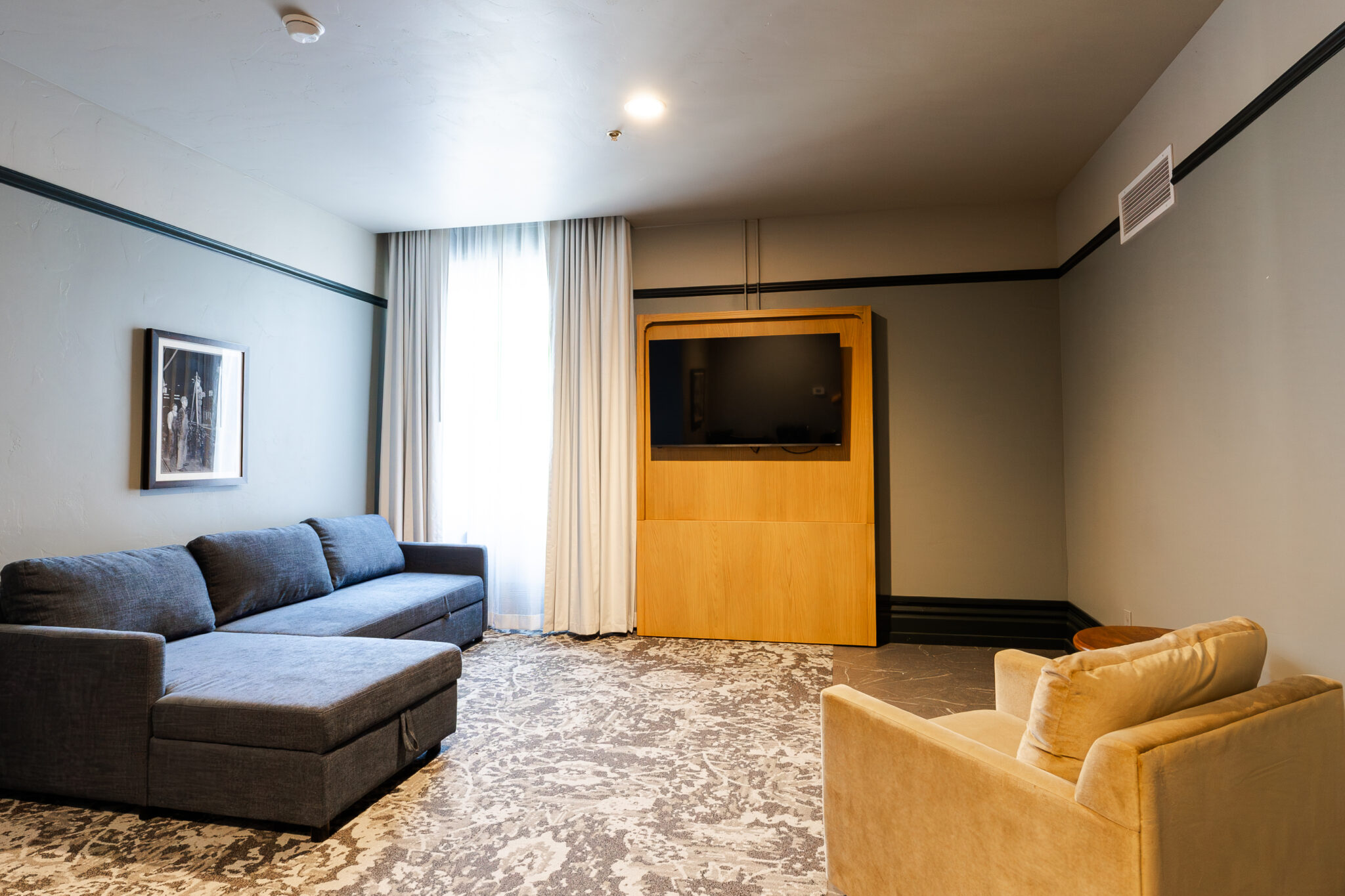 The William Taft Suite - Image 4