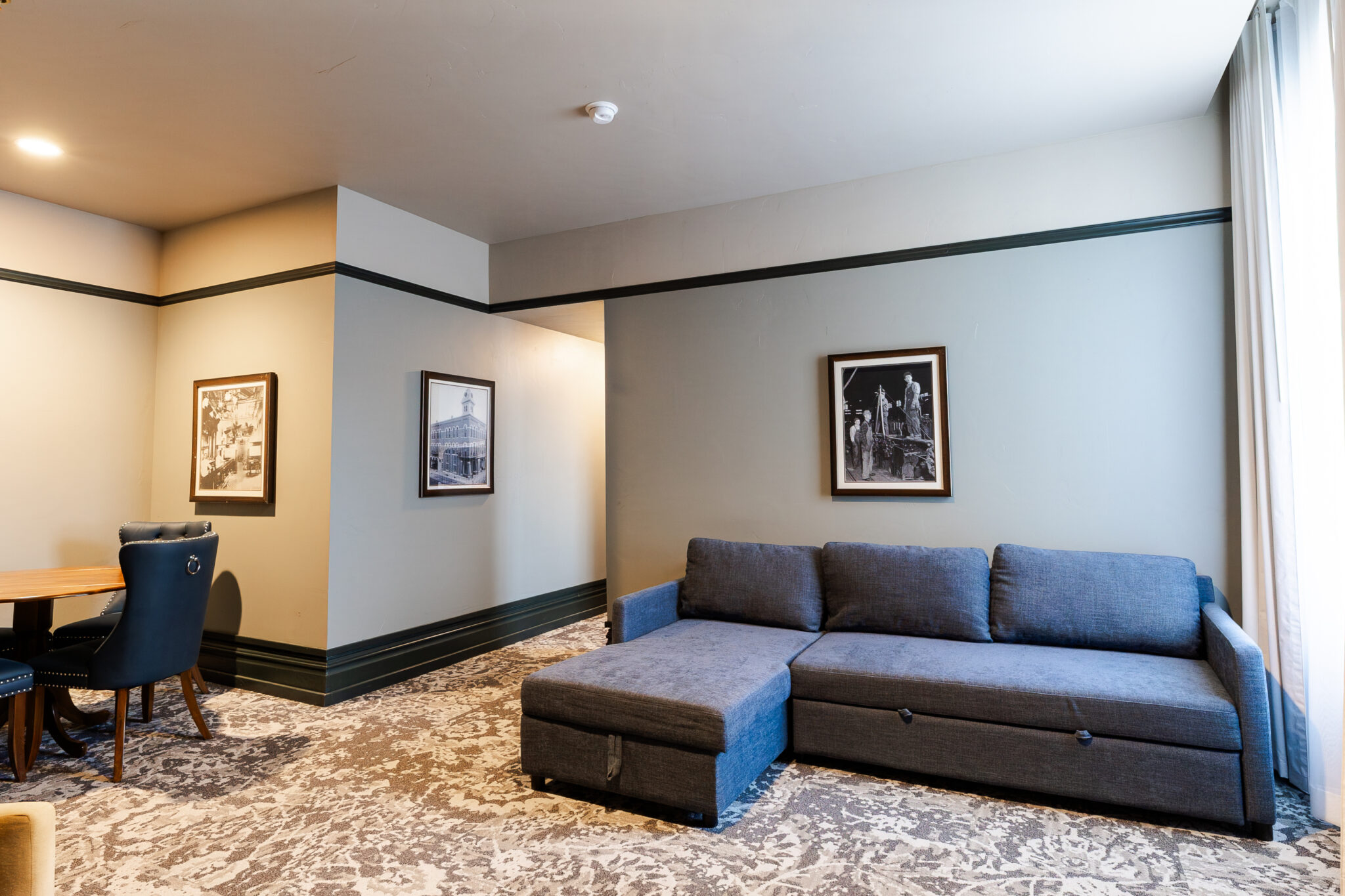 The William Taft Suite - Image 5