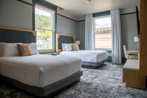 The Jim Thompson Suite