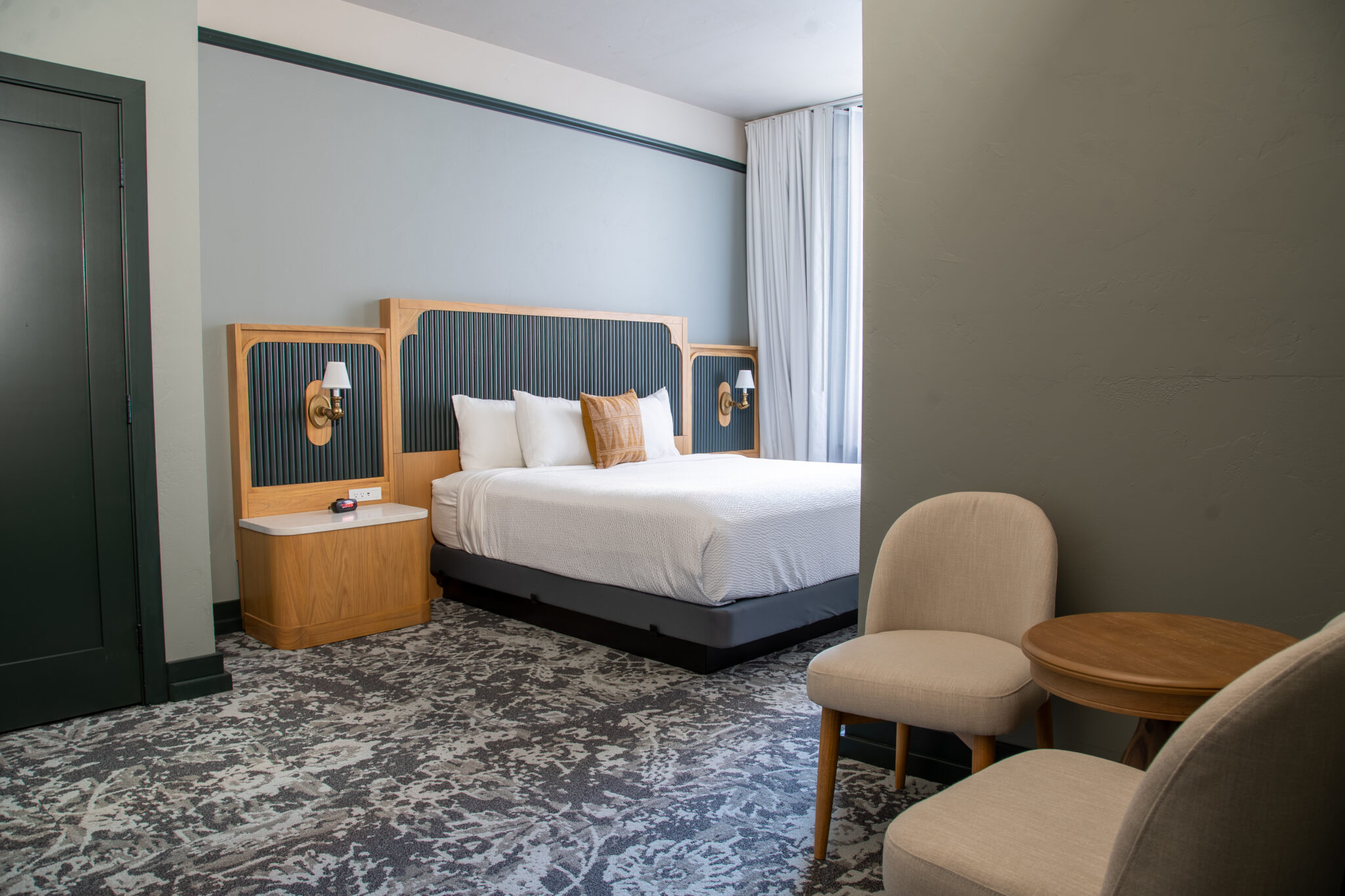 The Willie Nelson Suite
