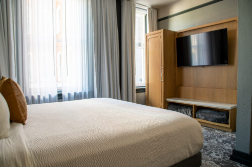 The John Wayne Suite