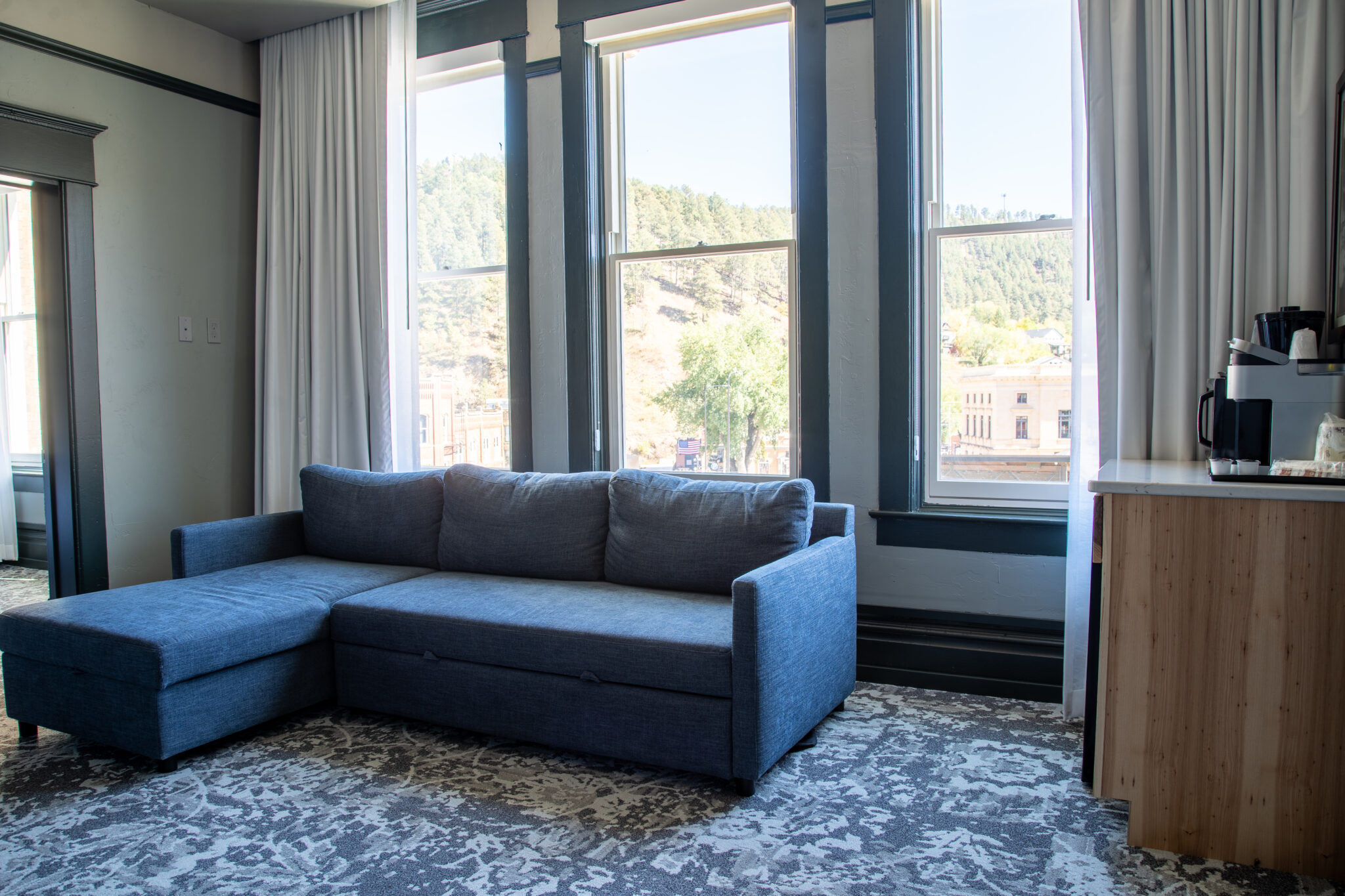 The Roosevelt Suite - Image 1