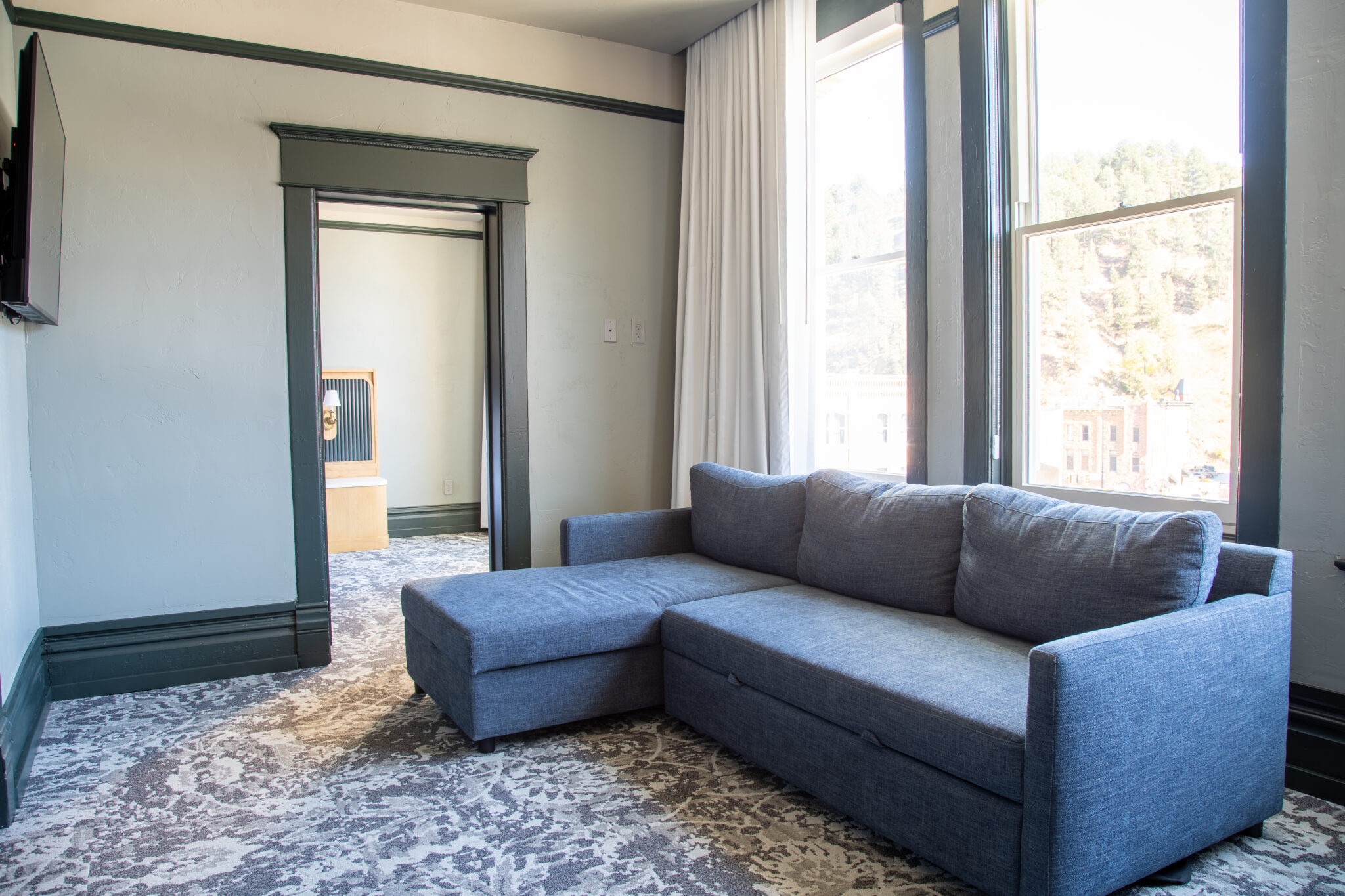 The Roosevelt Suite - Image 2