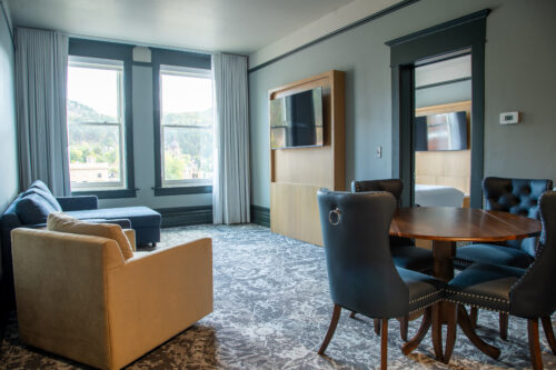 The Kennedy Suite