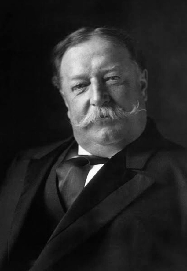 The William Taft Suite
